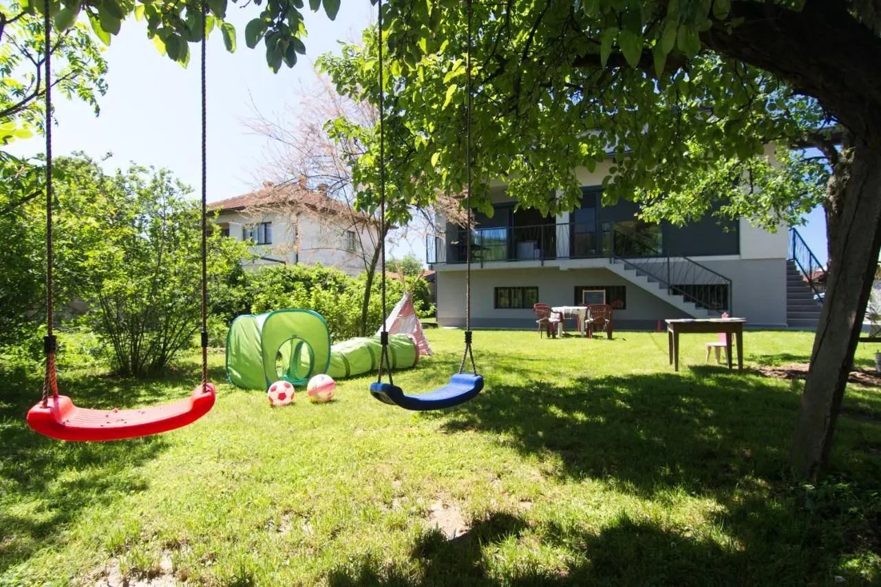 Modern House in Visoko