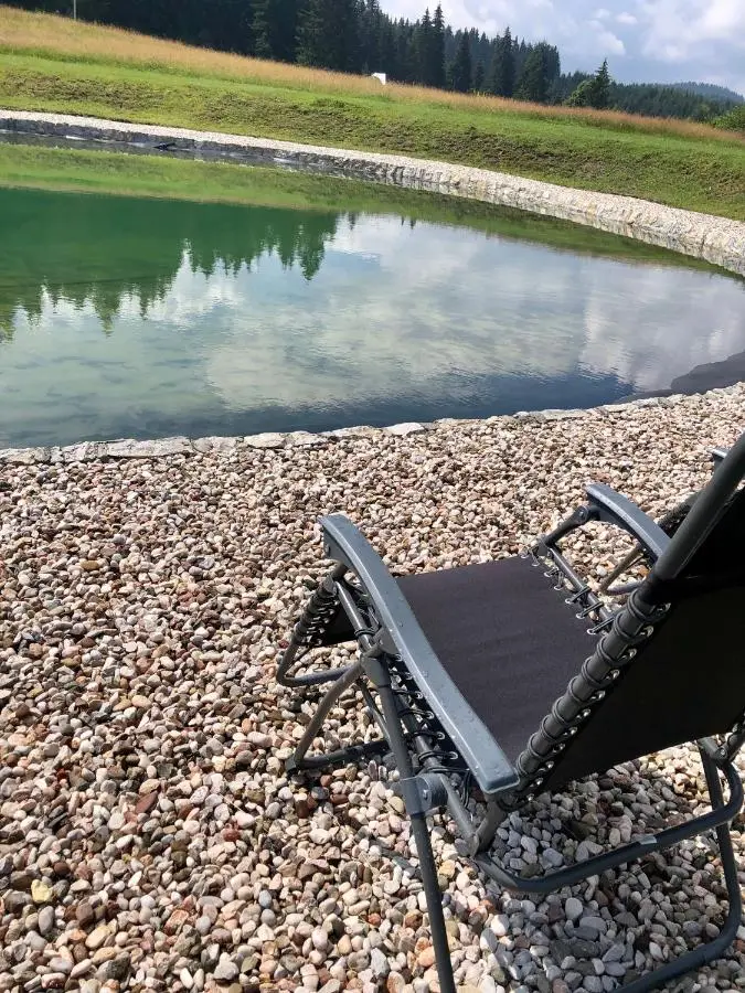 Apartmani Nišićka Oaza