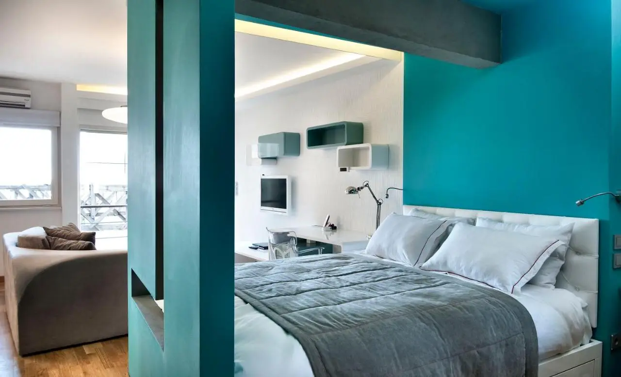 Nuru Ziya Suites