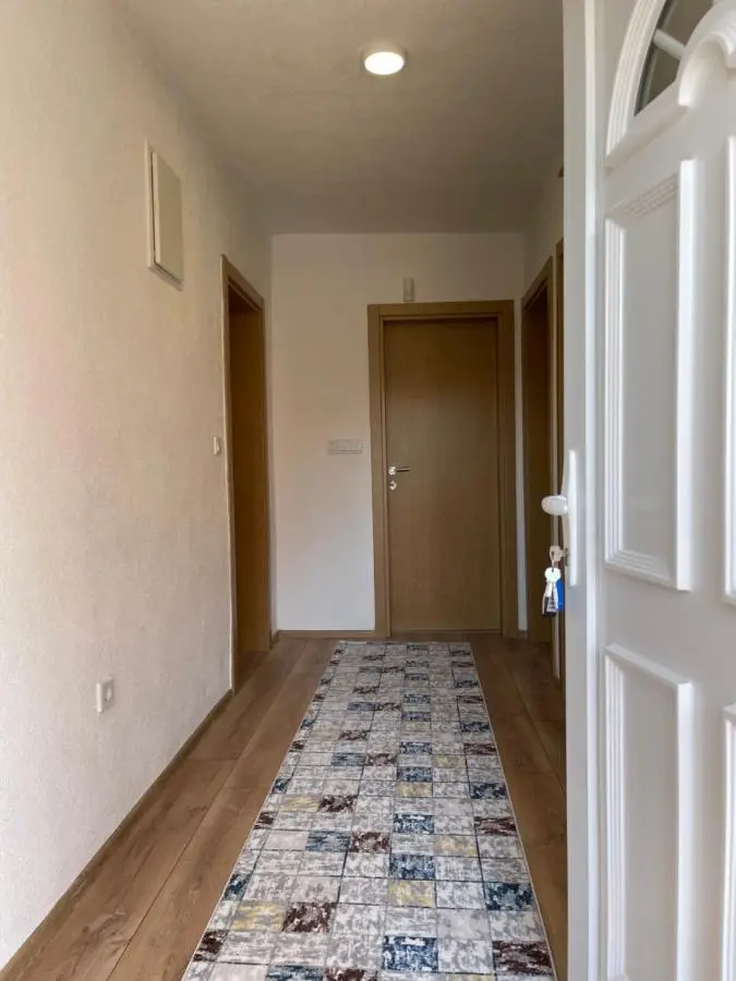 the YAS villa apartments