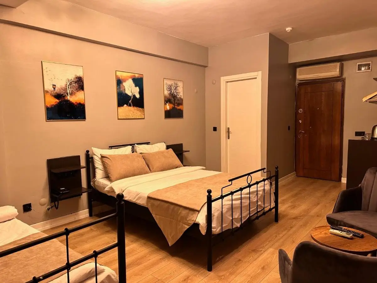 TAKSiM PARK HOTEL