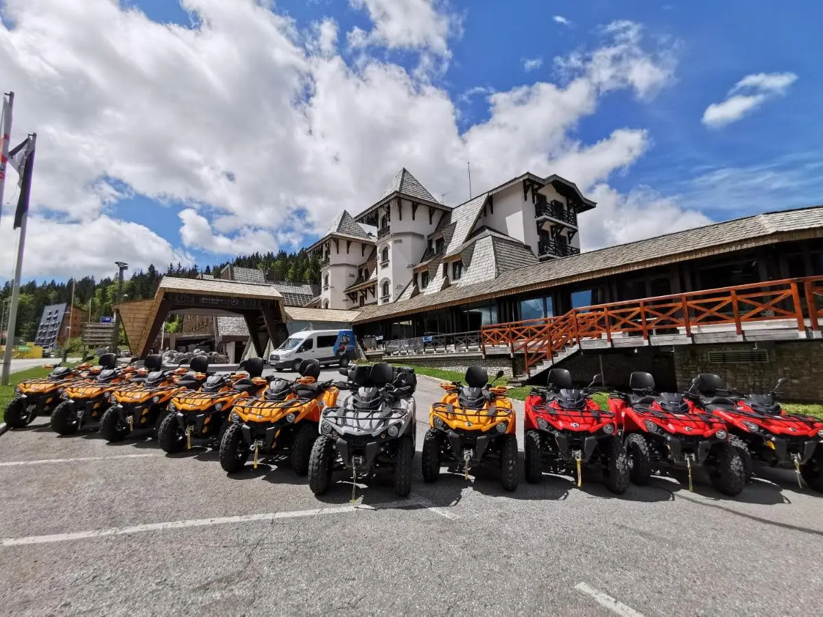 Termag Hotel Jahorina