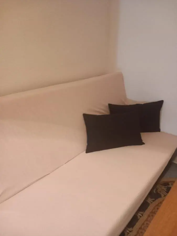 Ema's apartments