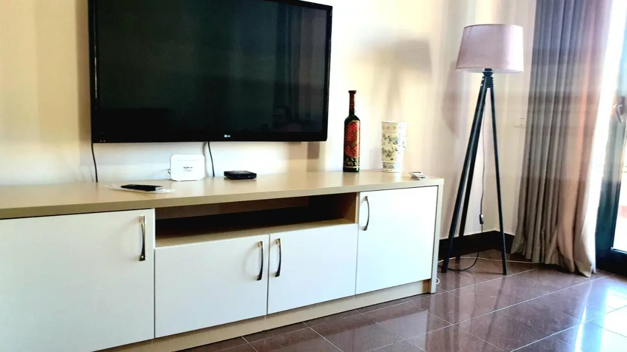 Star Apartment