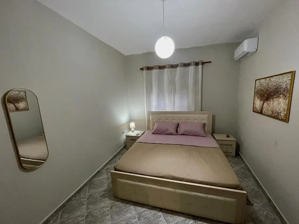 City Center Apartment