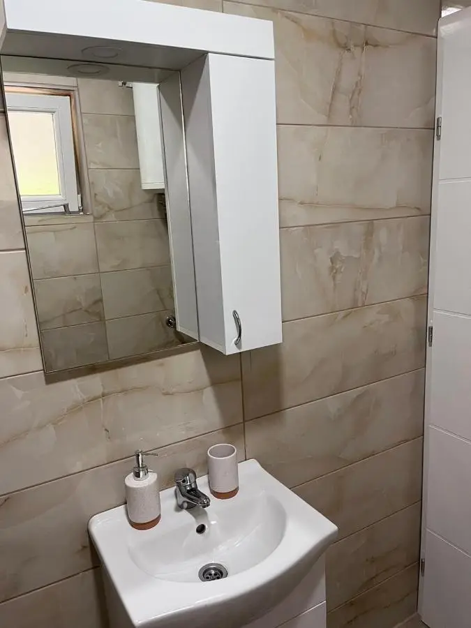 Apartman Kasic