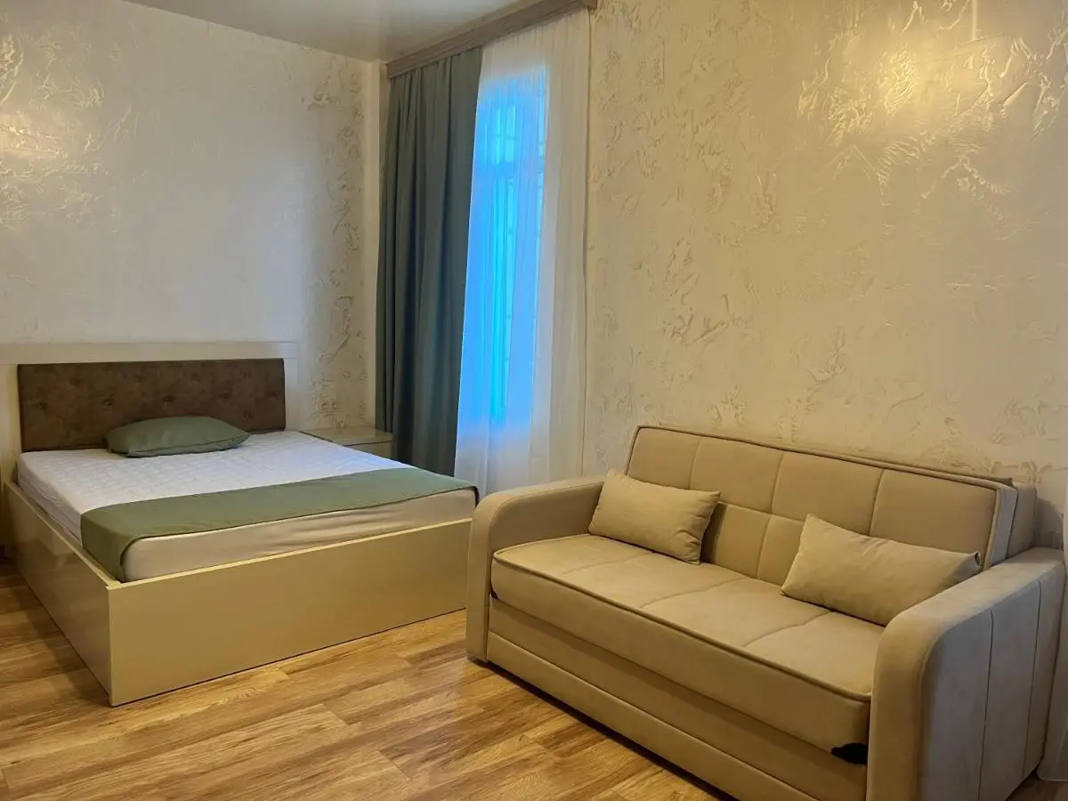 Apartments NITA
