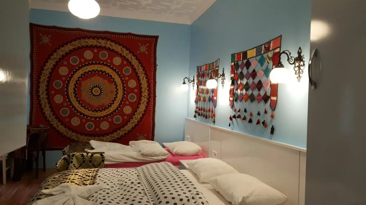 Tulip Guesthouse