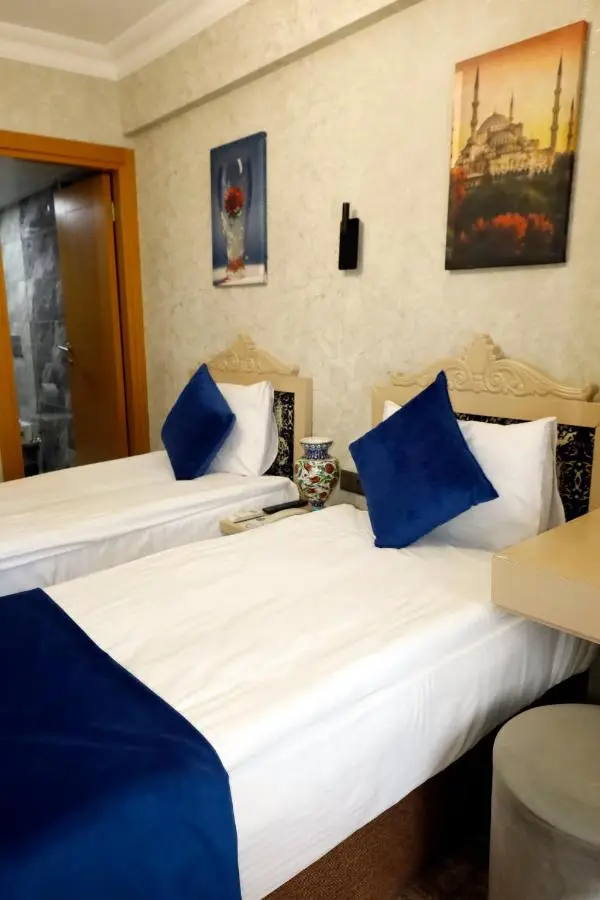 Turk Art Hotel