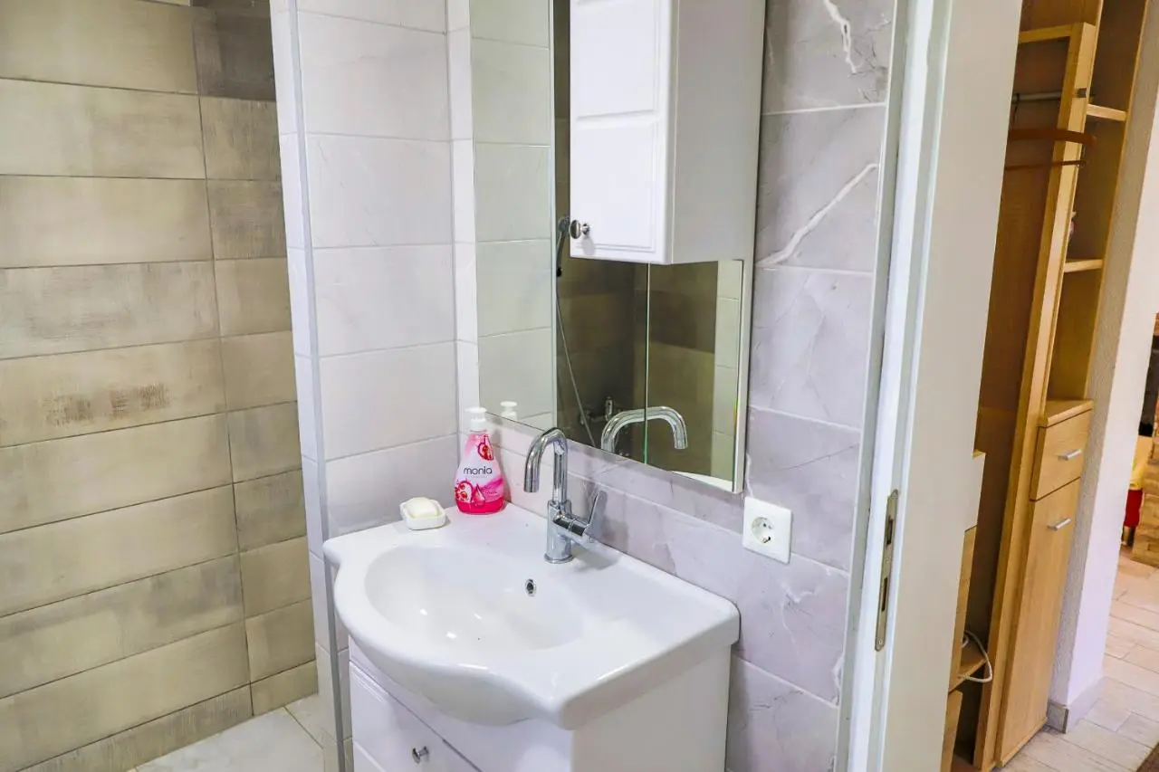 Apartman Ozimice 2