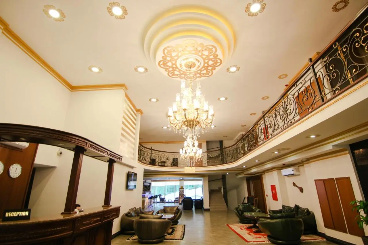 Sputnik Hotel Batumi