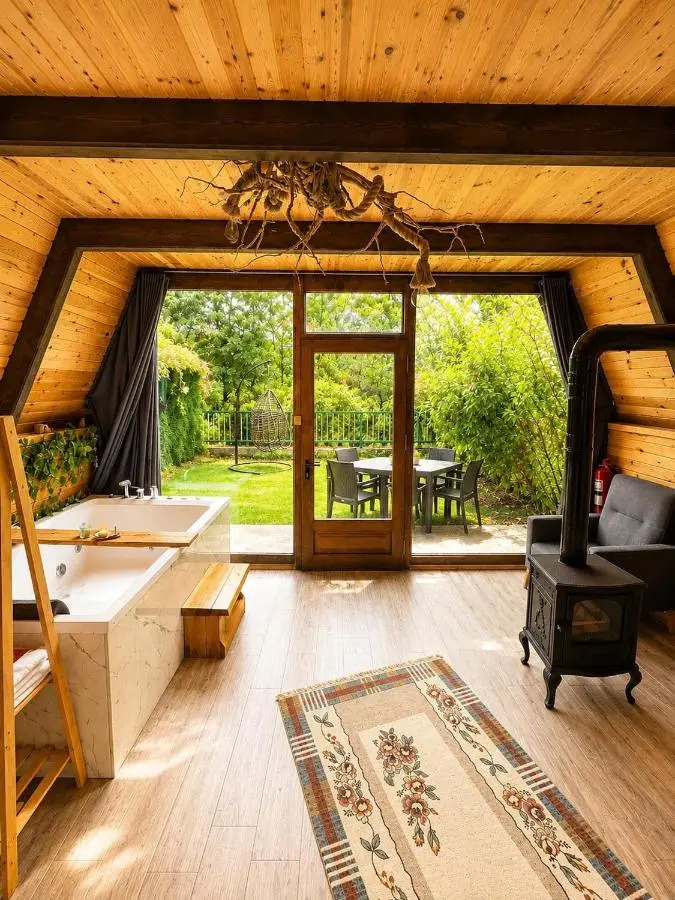 Oce Bungalow