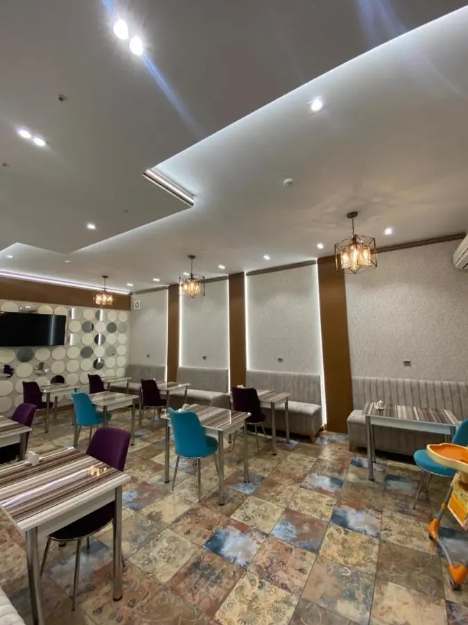 Hotel Mildom