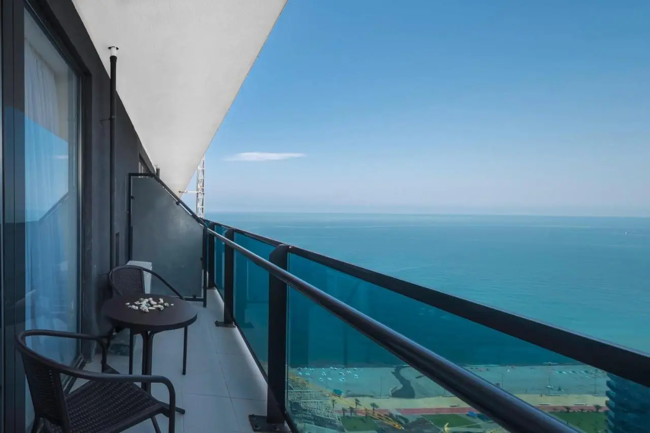 Orbi Beach Tower Hotel Official