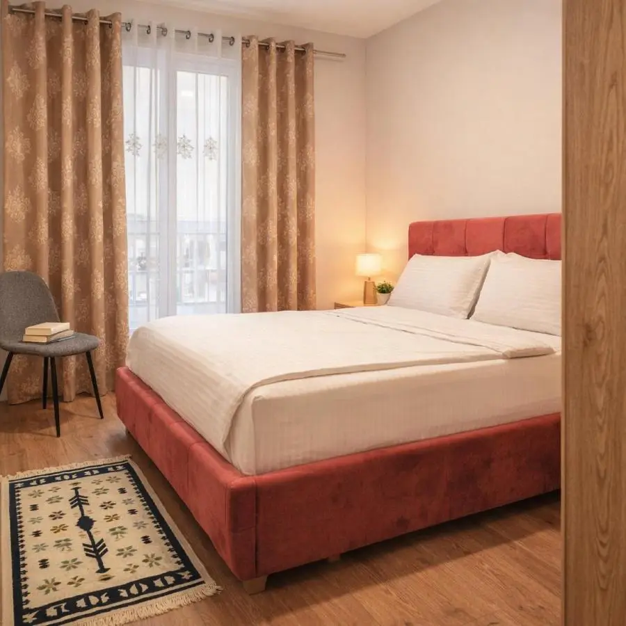 Eni`s Apartments