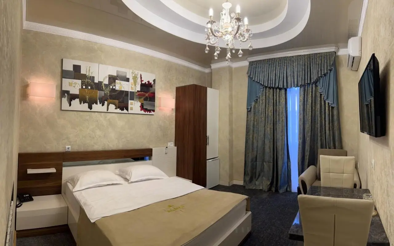 Hotel Agava