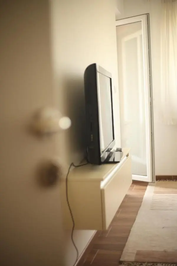 Apartment Perviz