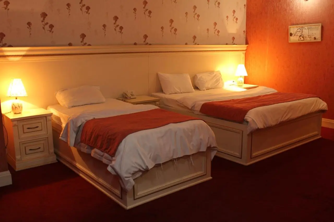 Alp Inn Hotel