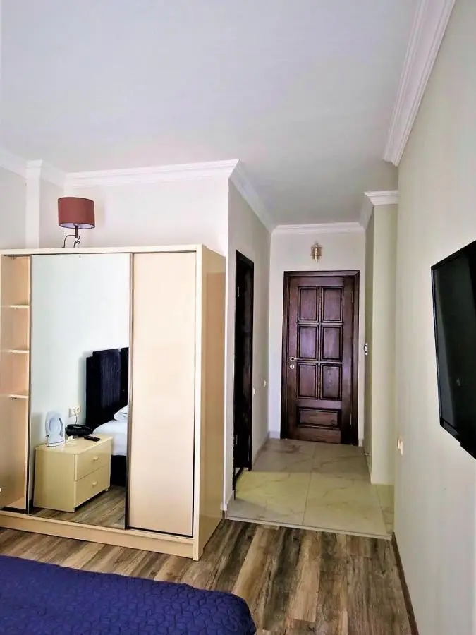 Panorama Hotel Batumi