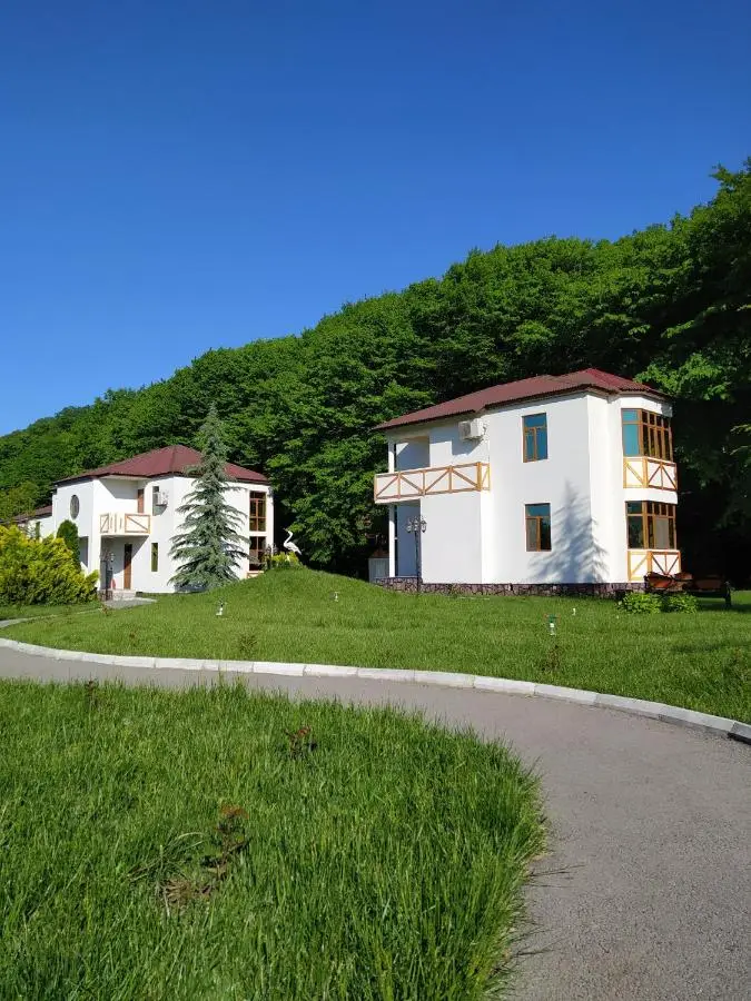 Qusar Qala Hotel