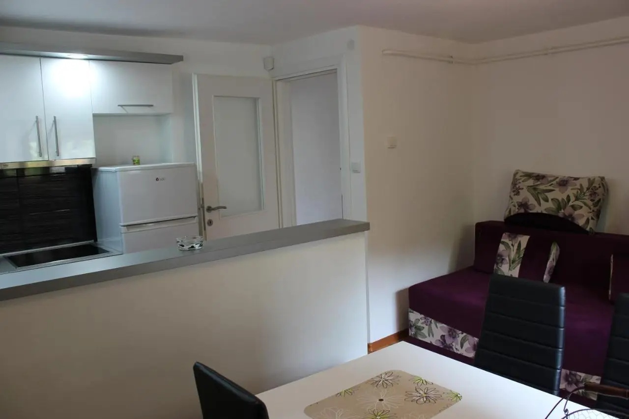 Apartment Old Town