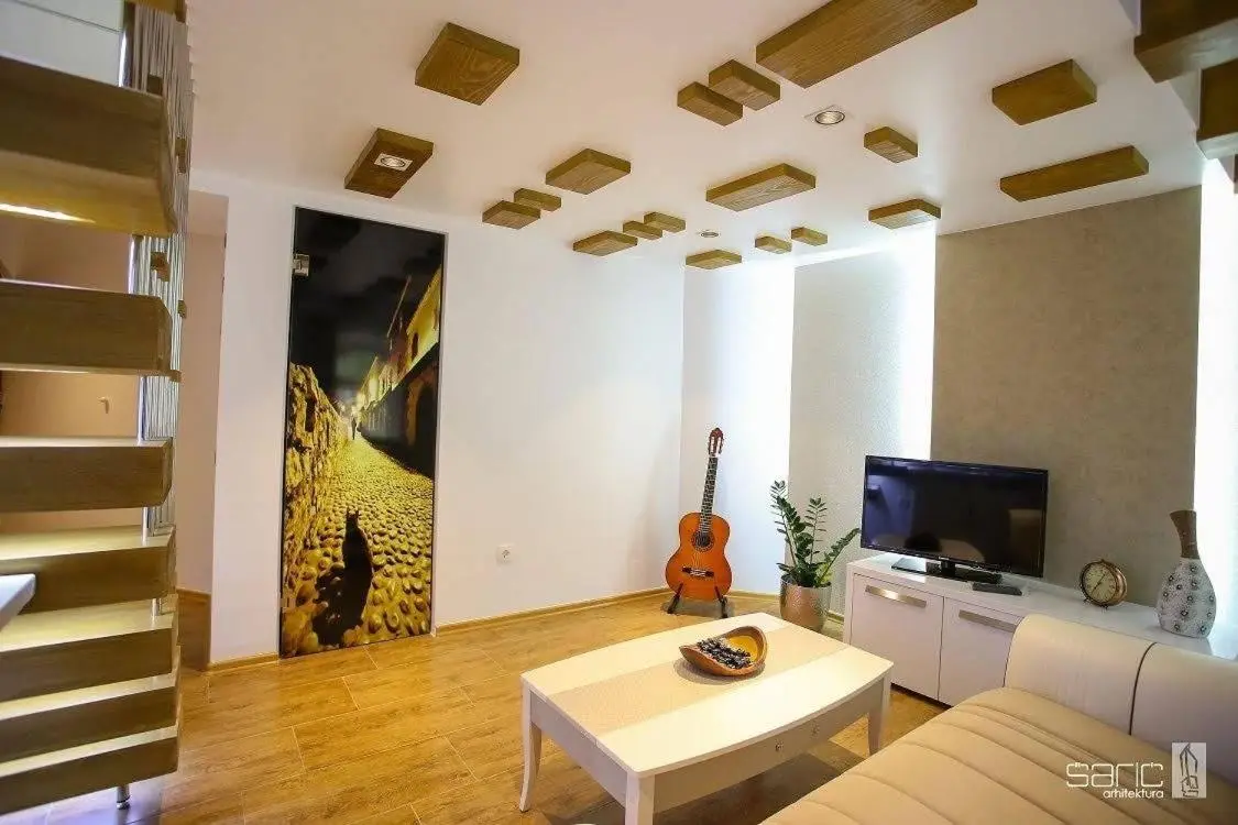 Ali Baba Apartment