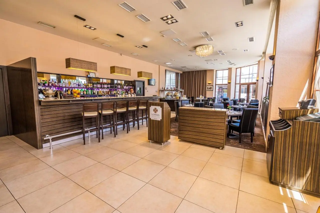Hotel Lomsia