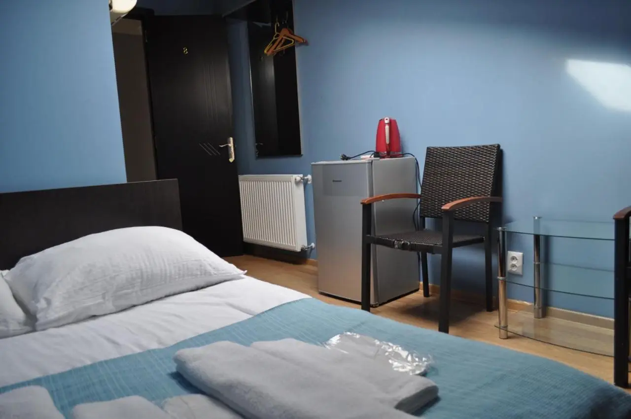 Hotel Your Comfort