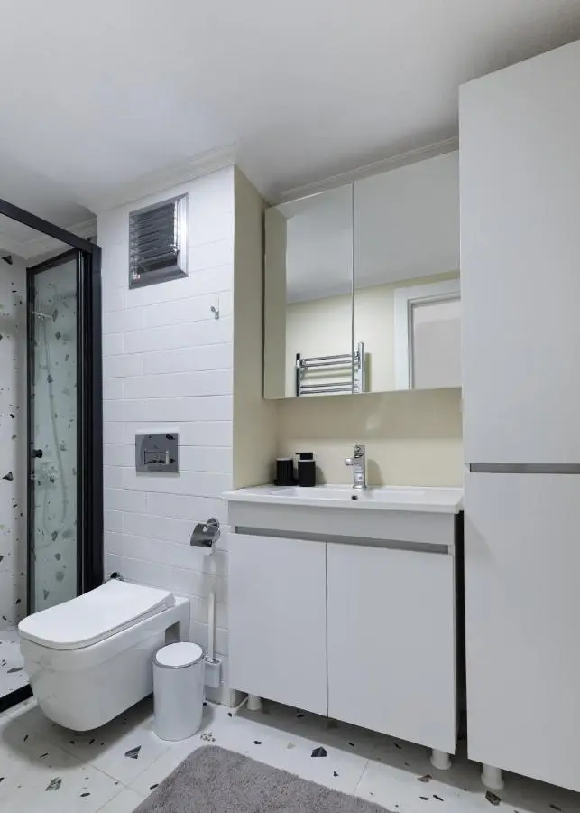 Allegro Apartments Kadıköy