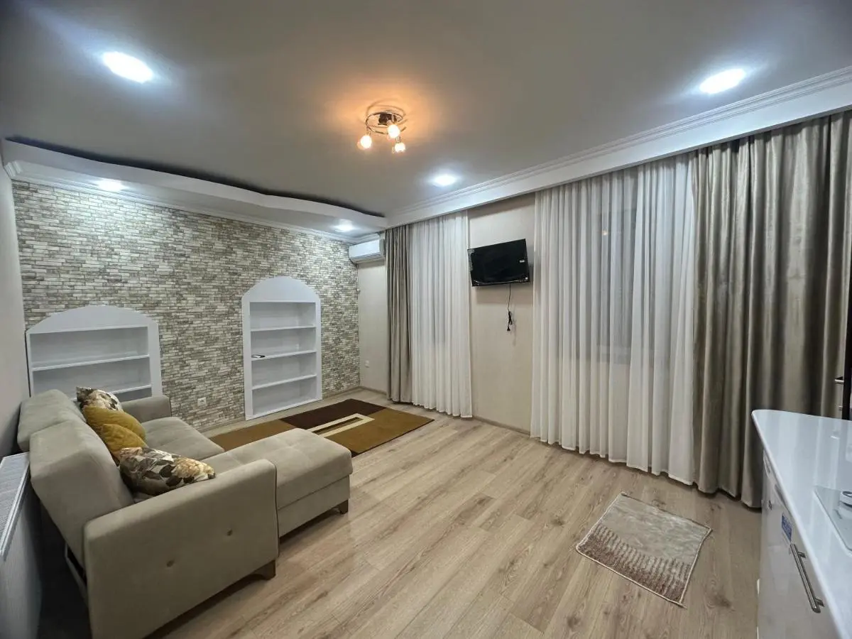Giorgi Apartment