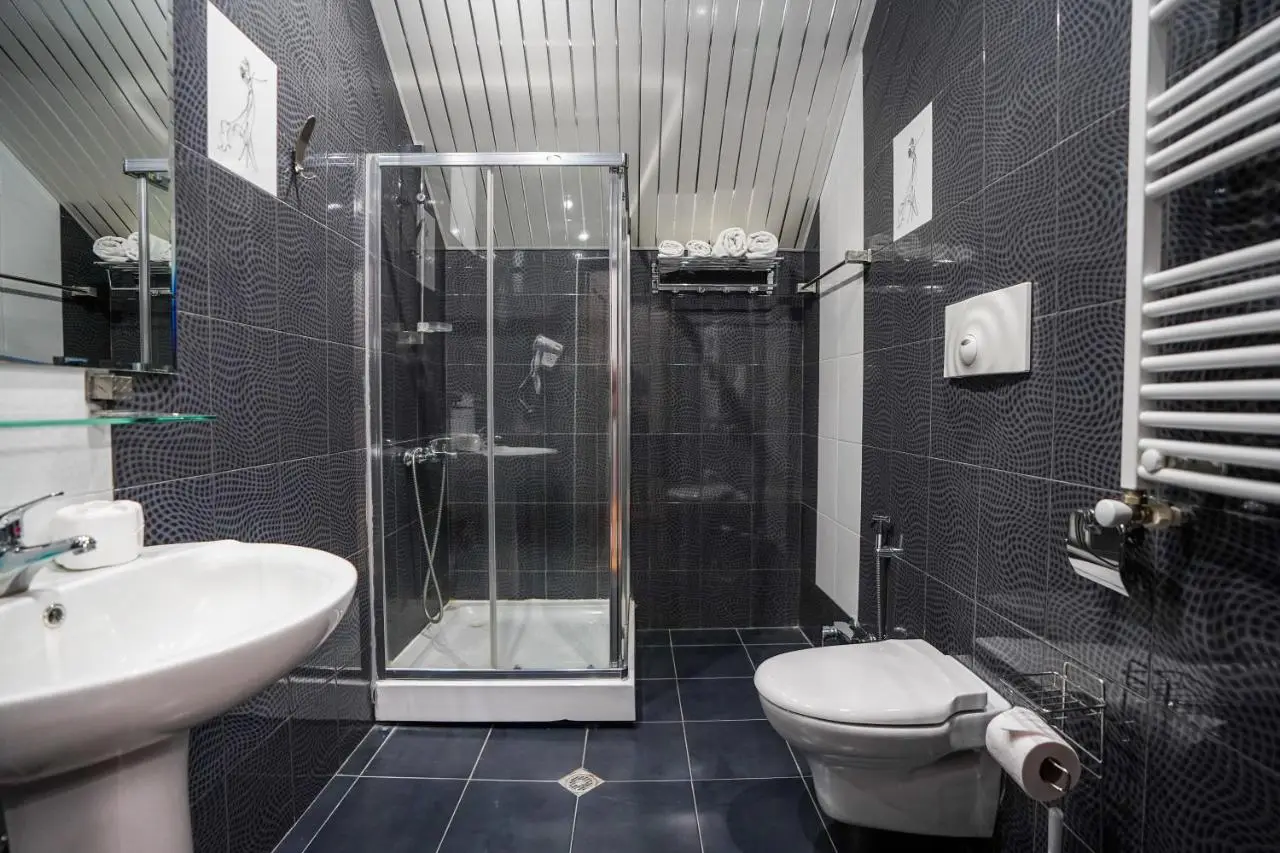 Natali Hotel