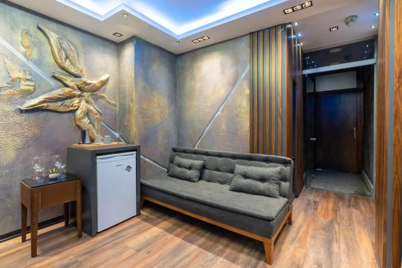 6 Apartment Galata