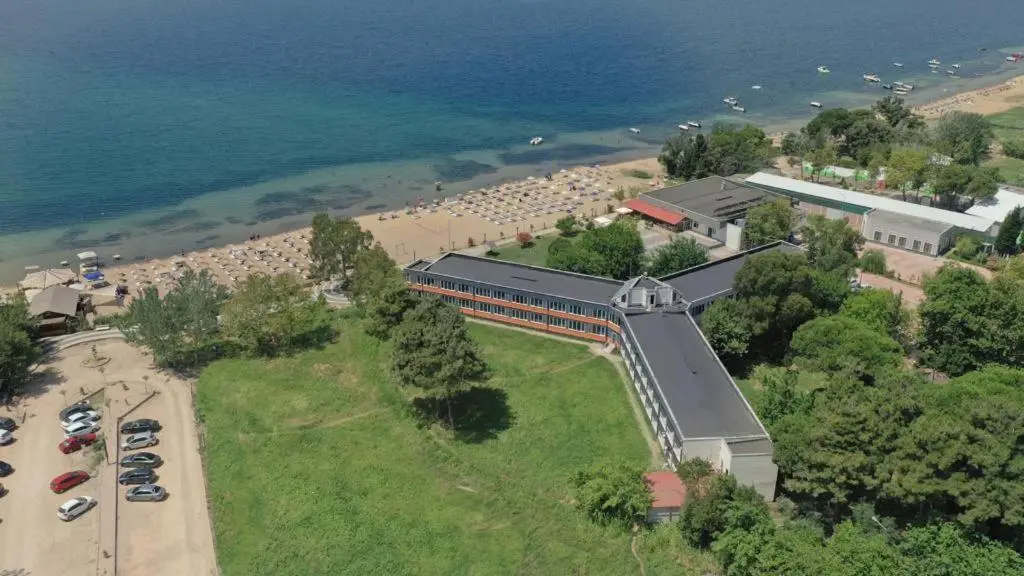 KİRAZ BEACH OTEL