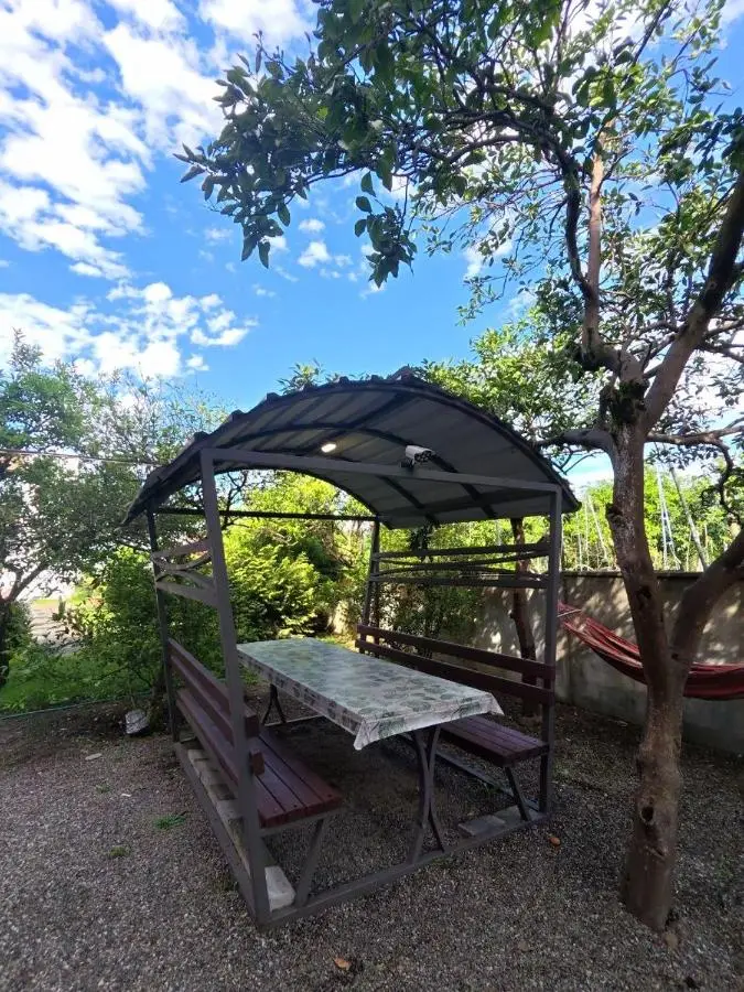 Villa Jakos Paradise