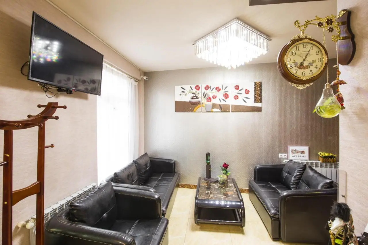 Hotel Garden House