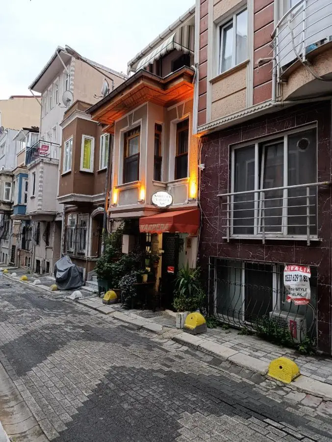 NarPera Taksim