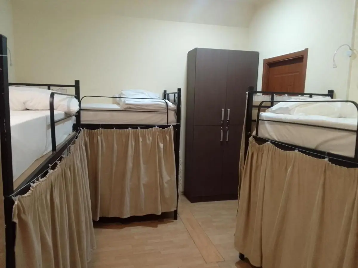 Wine Hostel