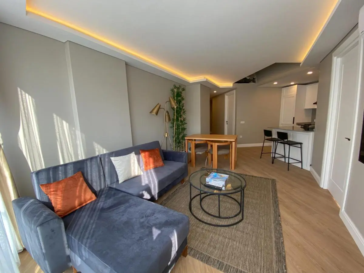 Bolahenk Suites