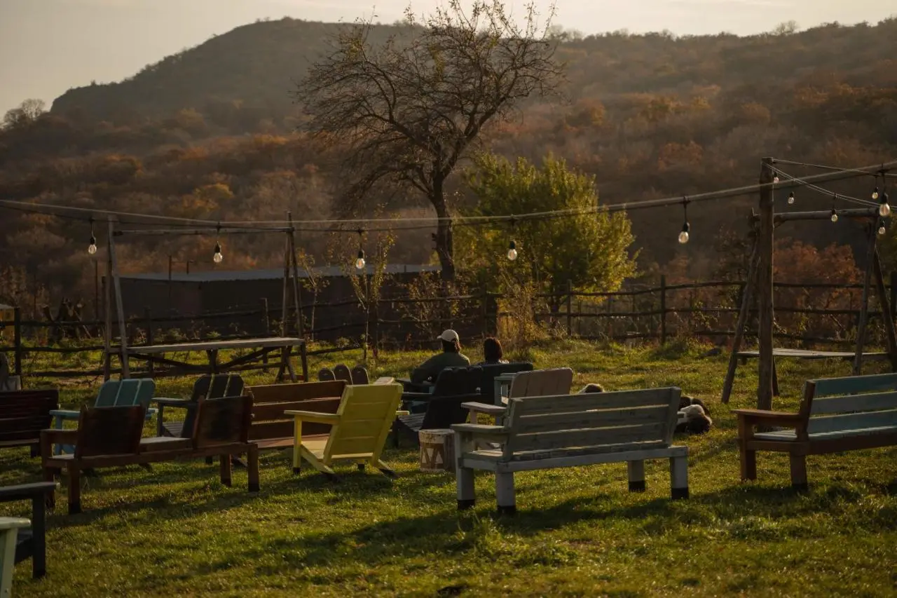 Kiketi Farm
