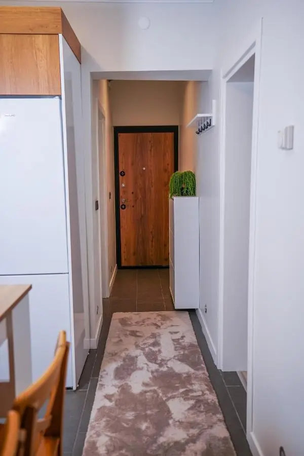 Merkuri apartments