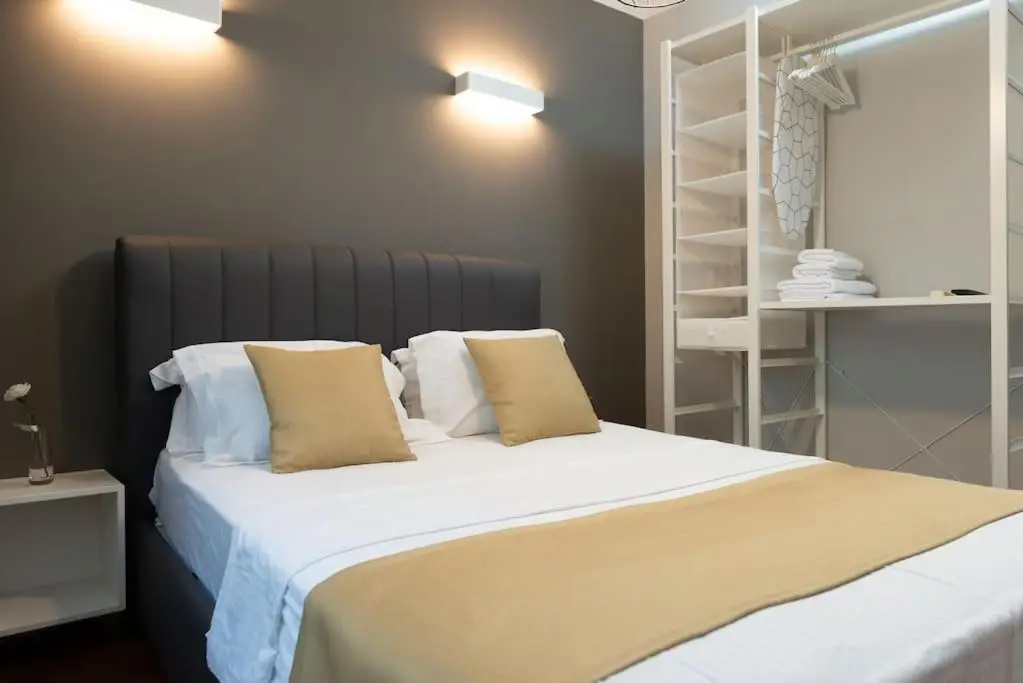 The best of the Bosphorus & comfortable apartment
