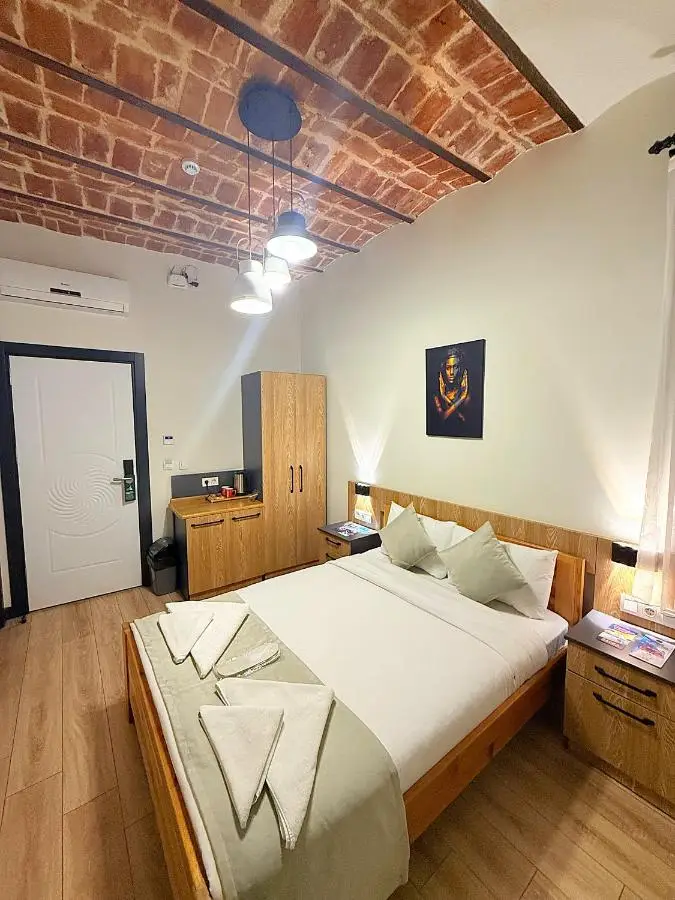 Taksim Luxury Alkan Residence
