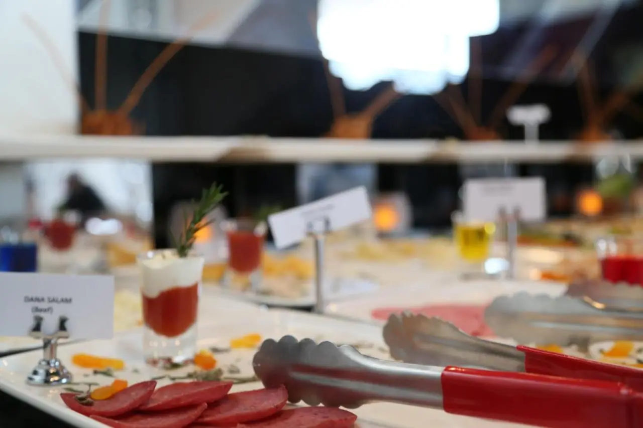 Ramada Hotel & Suites Sisli
