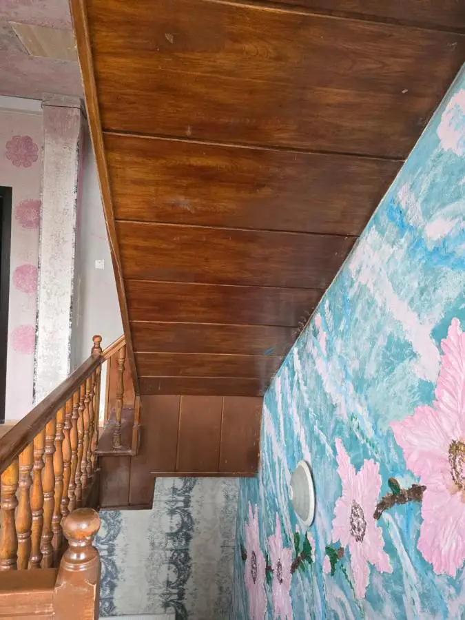 Hirmas boutique hotel