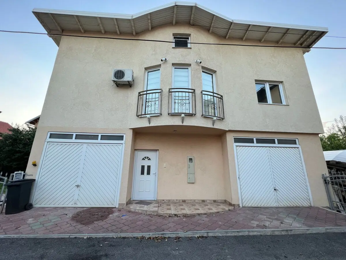 Karčić Deluxe Family House, Sarajevo, Ilidza