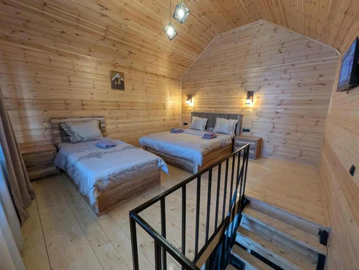 cottage nikolozi