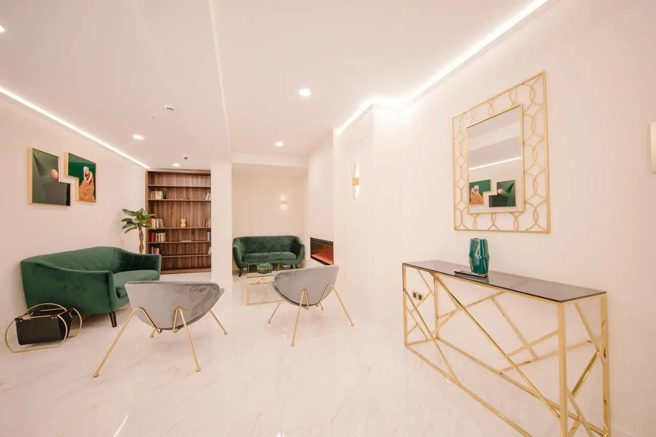 Orden Hotel
