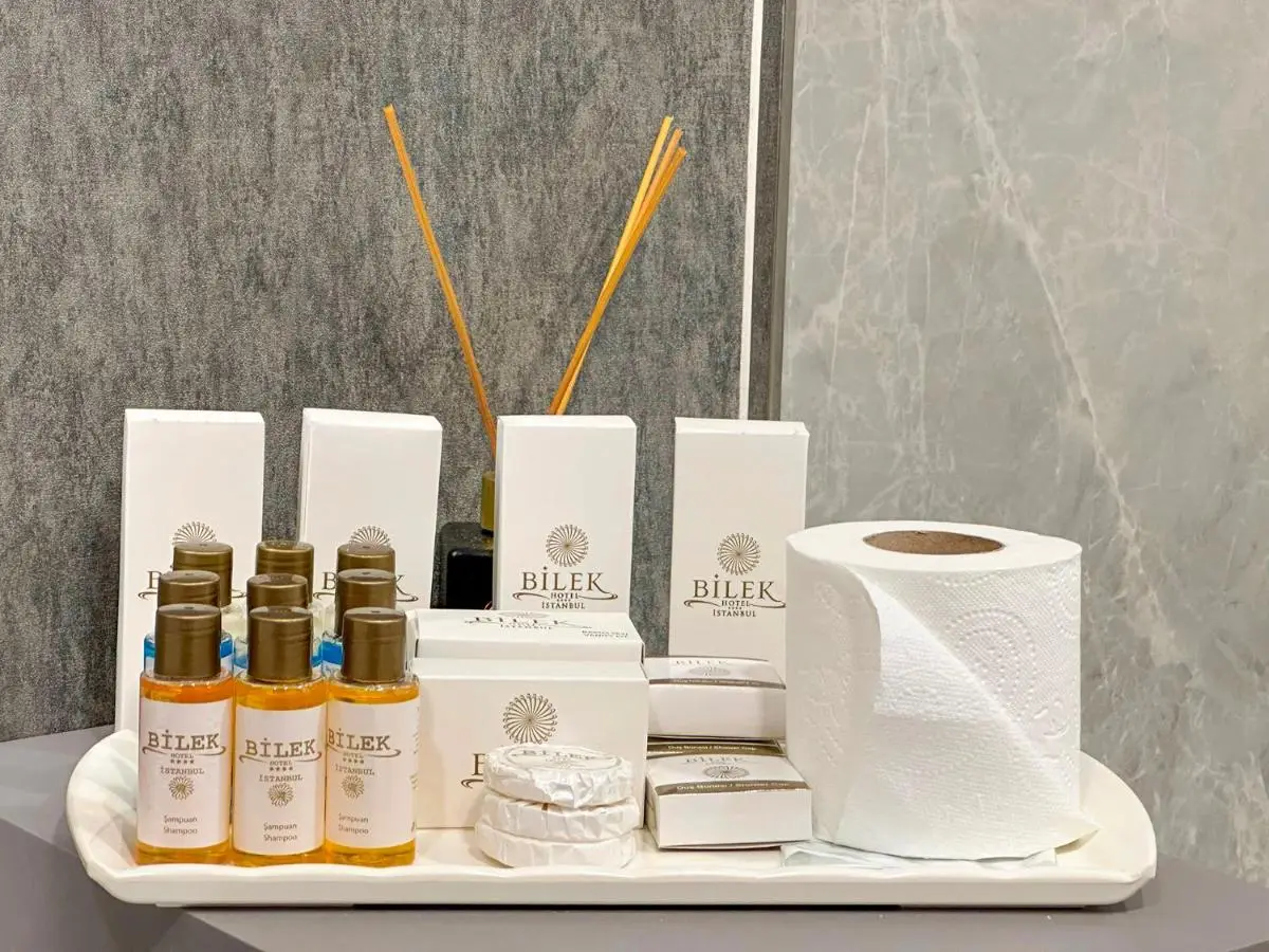 Bilek Istanbul Hotel