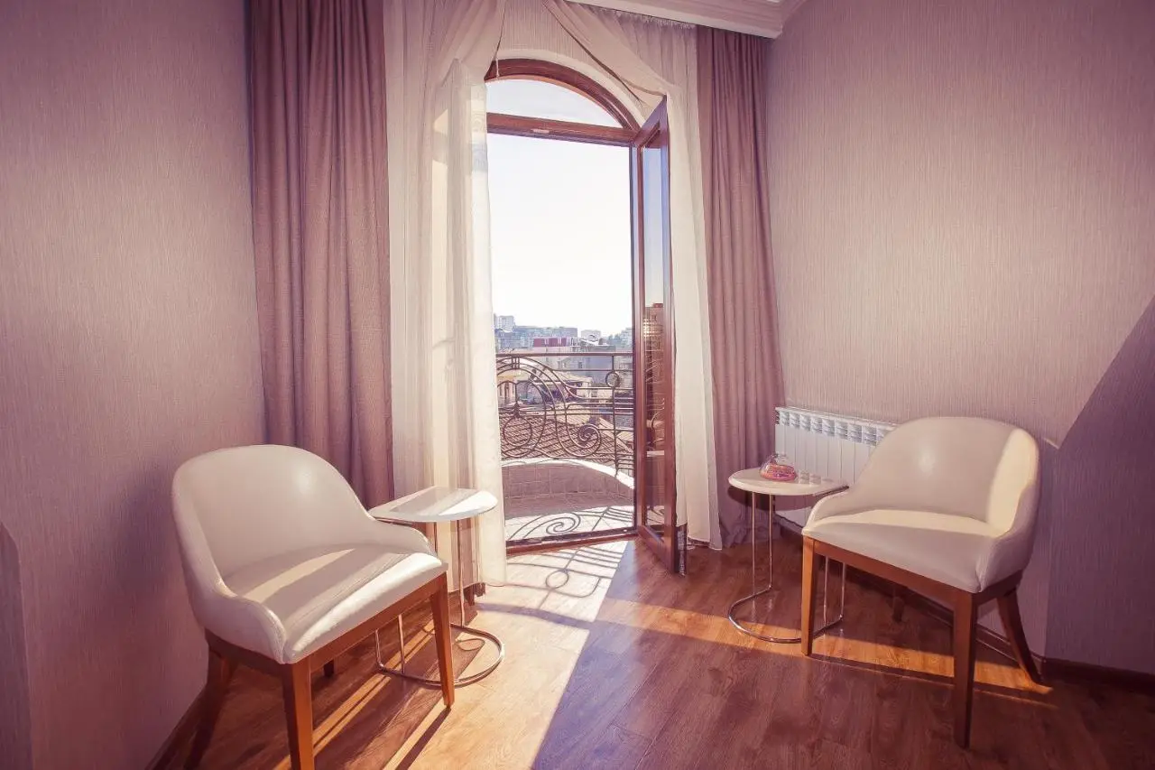 Royal Venezia Hotel
