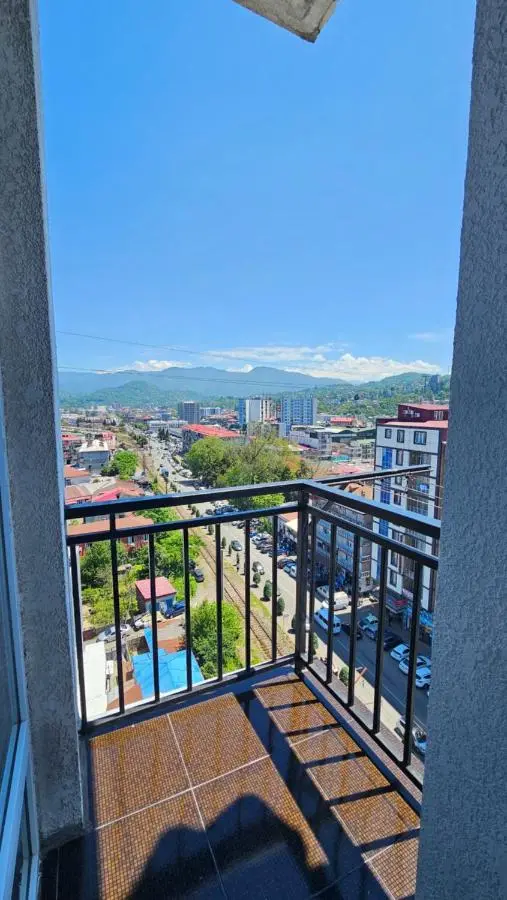 APARTMENT 7